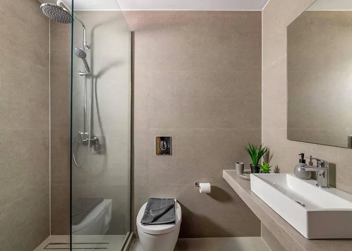 Palm Vista By ヴィラ *