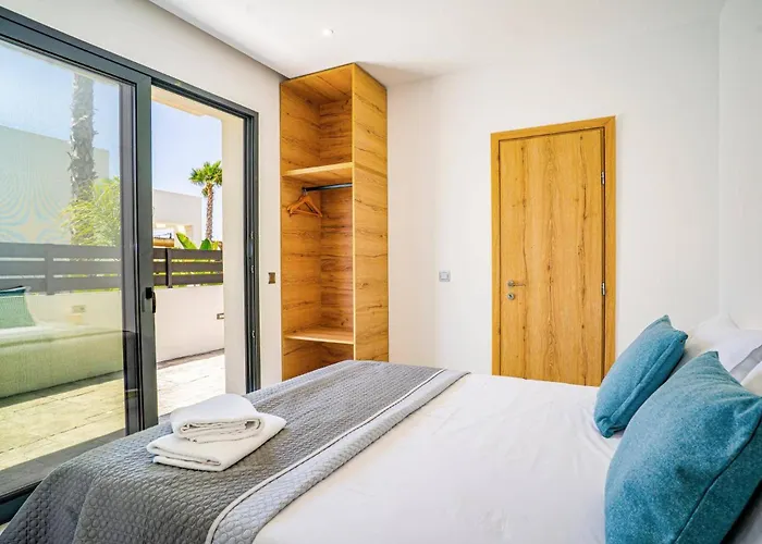 Palm Vista By ヴィラ クレマスティ