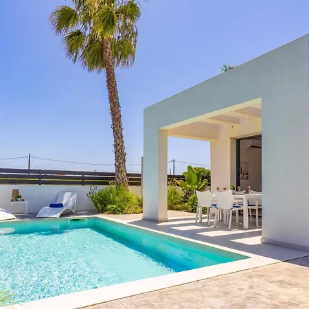 Palm Vista By Villa