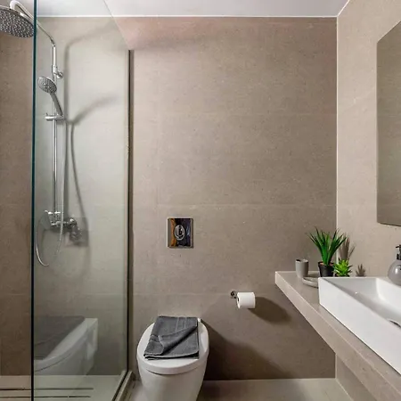 Palm Vista By Villa *