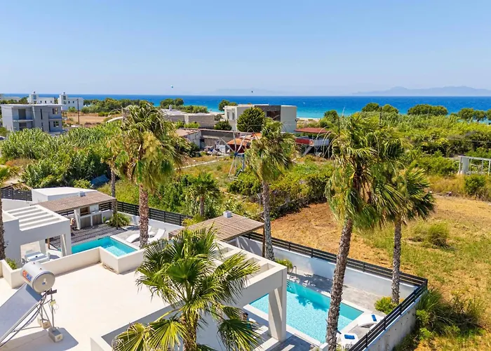 Palm Vista By